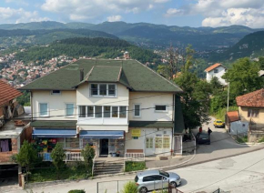 Apartments Adi